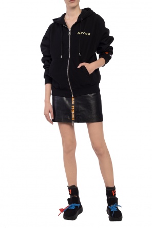 Printed sweatshirt, zdjęcie 2 Printed sweatshirt od Heron Preston